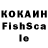КЕТАМИН ketamine Kolosov Alexander